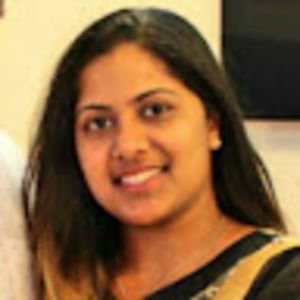 Meet your Posher, Judey